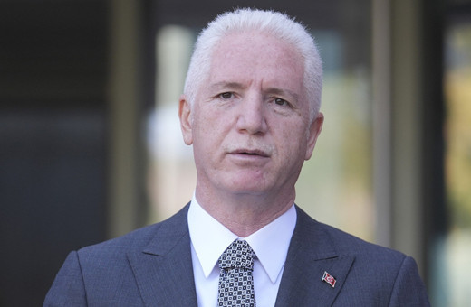 Vali Gül açıkladı: İstanbul'daki tüm okullar depreme dayanıklı hale getirildi