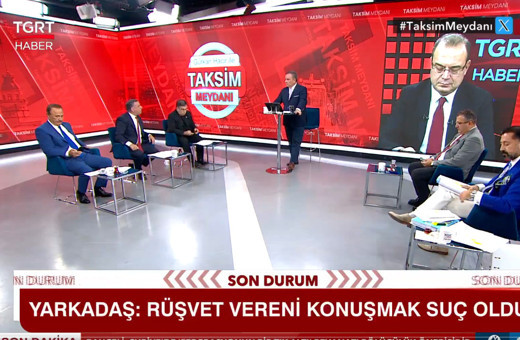 Barış Yarkadaş’tan CHP Yönetimine Sert Eleştiri: “Partiyi Yönetemiyorsun”