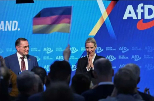 Almanya’da seçim öncesi 6 aday hayatını kaybetti