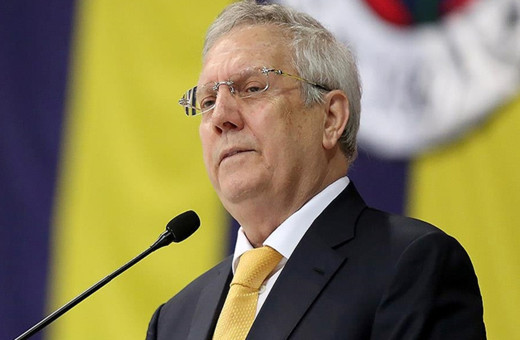 Aziz Yıldırım kararını verdi! Aday olacak mı?