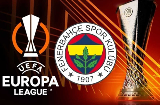 Fenerbahçe’nin Avrupa Ligi kadrosu açıklandı