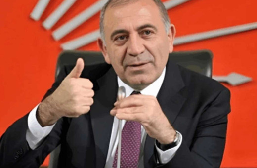 Gürsel Tekin, Özel ve Kılıçdaroğlu ile görüşecek mi?