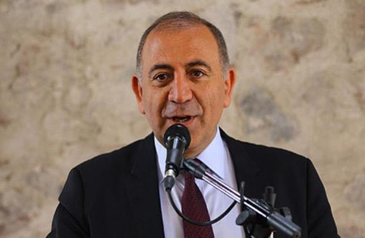 Gürsel Tekin'in yeni açıklaması da olay! Göreve başladık cenaze koksun mu?