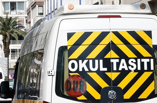 İstanbul'da okul servislerinde "korsan taşımacılık" uyarısı