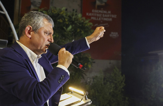 CHP İstanbul İl Delegeleri'nden 'olağanüstü kongre kararı! Hepsi İstanbul'a gelecek