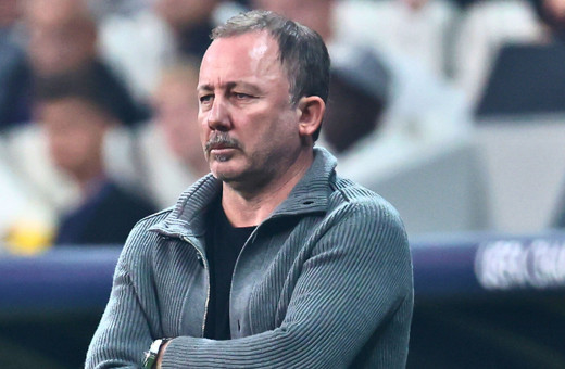 Sergen Yalçın gözünü Fenerbahçe'nin yıldızına dikti: ''Verin, ligin yıldızı yapayım!''