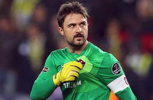 Onur Kıvrak, Uğurcan Çakır'a sahip çıktı