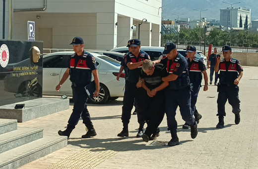 Adana'da mide bulandıran olay!