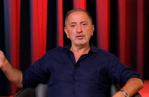 Fatih Altaylı'nın Gürsel Tekin kulisi bomba! Özgür Özel iddiası da olay