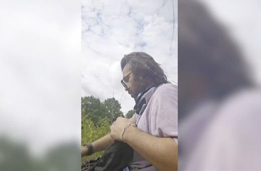 ABD'de Türk bilim insanı Furkan Dölek'e ulaşıldı