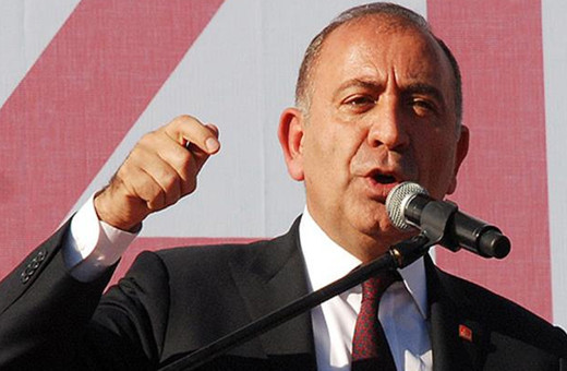 Gürsel Tekin'den CHP lideri Özgür Özel'e 'kayyum' yanıtı