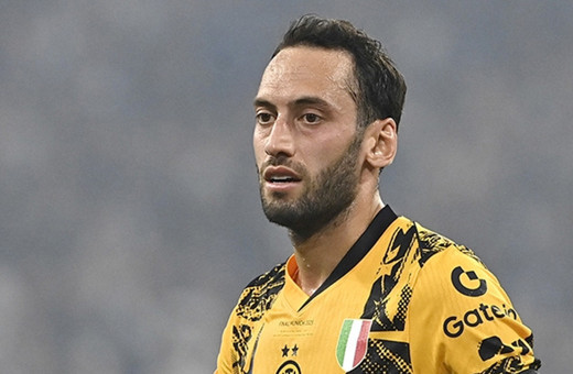 Galatasaray'da Hakan Çalhanoğlu transferinin gerçekleşmeme nedeni belli oldu