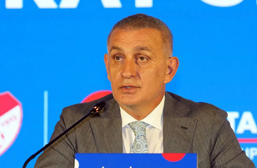 İbrahim Hacıosmanoğlu'ndan milli maç sonrası sert sözler!