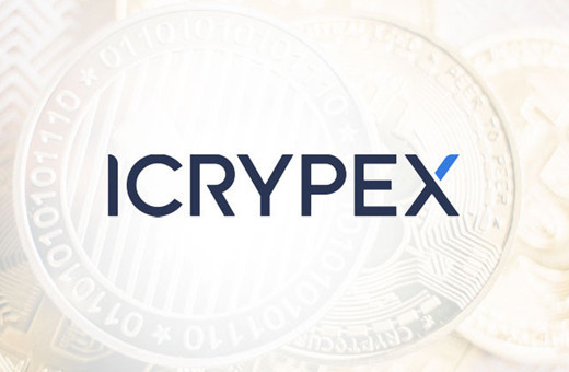 ICRYPEX Türkiye’de artık bütün işlemler yapılabiliyor!