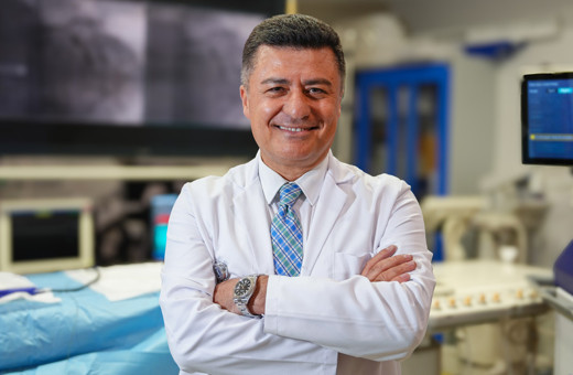 Kalpte ritim sorunlarına yeni çözüm