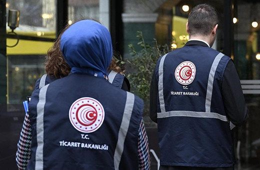 Bakanlık harekete geçti! Kırtasiye denetimlerinde ceza yağdı