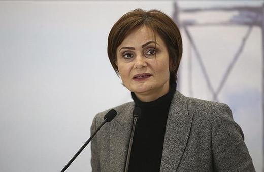 Gürsel Tekin açıkladı! İl binasına gidecekler belli oldu, Canan Kaftancıoğlu var mı?