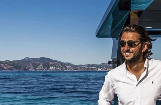 İş insanı Halit Yukay, bu yüzden yüzerek kurtulamamış! Karın boşluğunda tespit edildi