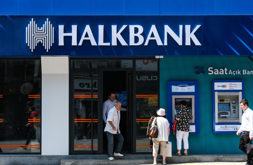 Halkbankası Türkiye Kadınlar Basketbol Ligi'nin isim sponsoru oldu