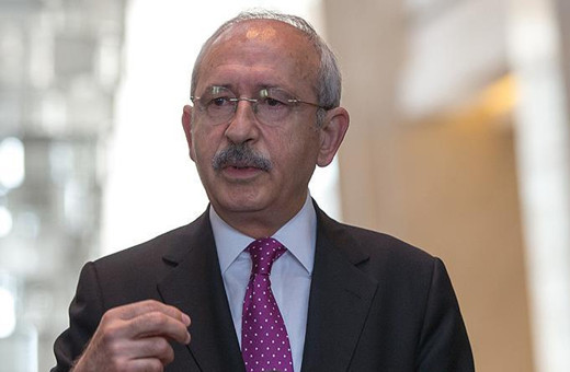 Kemal Kılıçdaroğlu dönerse ne olacak? Özgür Özel son noktayı koydu