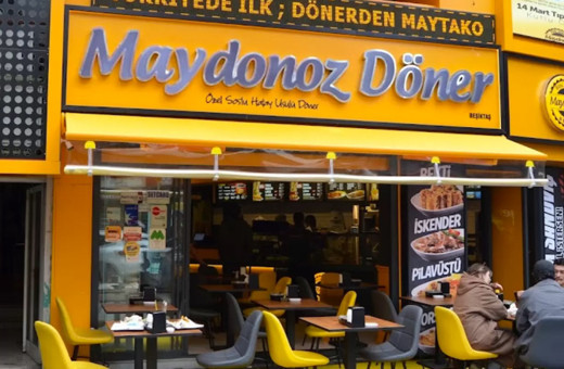 TMSF'den satılık döner zinciri! FETÖ operasyonunda el konulmuştu istenen fiyat da...