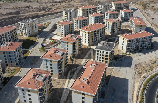 Murat Kurum’dan sosyal konut müjdesi! Cumhuriyet tarihinin en büyük konut projesi