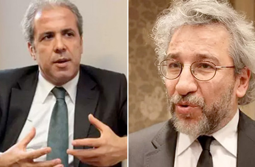 Can Dündar'ın CHP'ye çağrısına Şamil Tayyar'dan uyarı: Bir 75 yıl daha beklersiniz