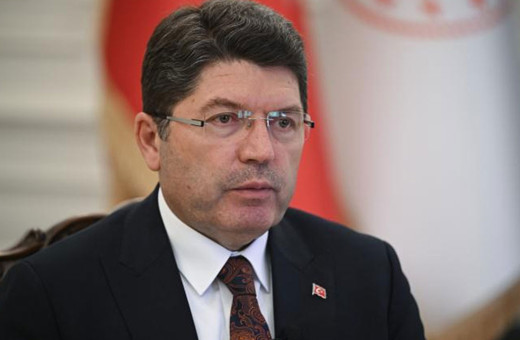 Bakan Tunç: Terörsüz Türkiye ile daha da güçleneceğiz