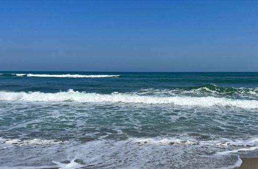 Hafta sonu planı yapacaklar dikkat! Denize girmek 2 gün yasaklandı