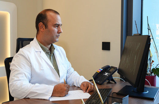 Yapay zekaya değil doktorunuza danışın! Medipol Sağlık Grubu uzmanı uyardı