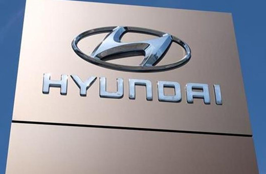 Hyundai fabrikasına polis baskını! Yüzlerce kişi gözaltına alındı