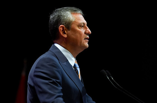 CHP lideri Özgür Özel duyurdu: Tarih için 9 Eylül'ü bekleyin