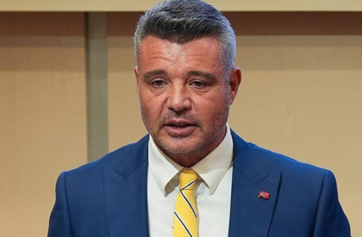 Sadettin Saran: Ali Koç'un teklifini kabul etmedim