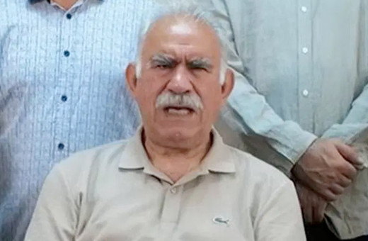 Abdullah Öcalan iddiası Selahattin Demirtaş'ın Erdoğan çıkışını eleştirdi