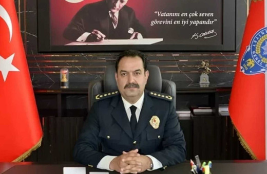 Antalya İl Emniyet Müdürü İlker Arslan tutuklandı aldığı paralara bakın