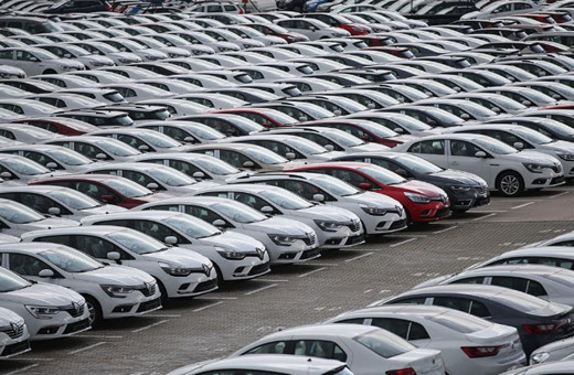 Uygun fiyata alınabilecek ikinci el araçlar listesi belli oldu!