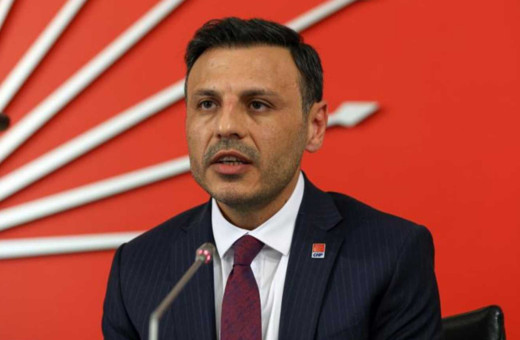 CHP’de yeni krizi! Özgür Çelik istedi, ilçe başkanları karşı çıktı