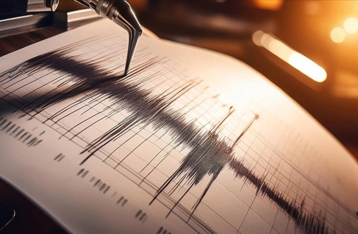 Balıkesir'de korkutan bir deprem daha! Birçok ilde hissedildi