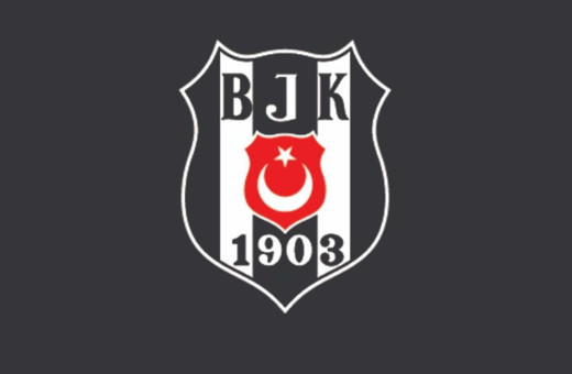 Beşiktaş'ta ayrılık resmen açıklandı