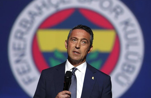 Fenerbahçe'den bambaşka teknik adam hamlesi! Herkes o ismi sanıyordu