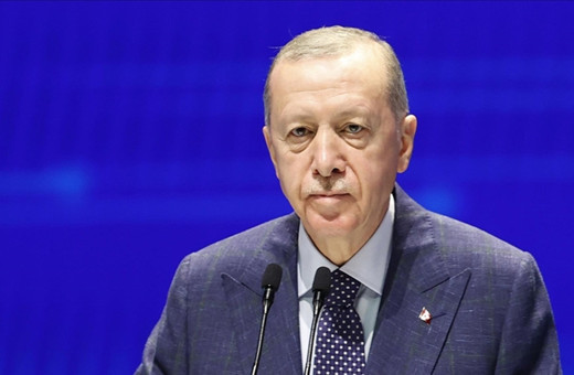 Cumhurbaşkanı Erdoğan'dan İzmir'deki saldırıya ilişkin açıklama: Saldırganın bağlantıları araştırılıyor