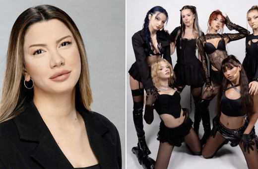 Manifest'i eleştiren Fulya Öztürk hedef oldu