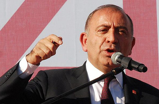 Gürsel Tekin kararını verdi! İstanbul İl Başkanlığı'na gidiyor mu vaz mı geçti?