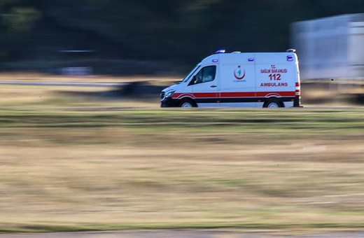 İşe gitmek için evden çıktı! Sonrası çok korkunç