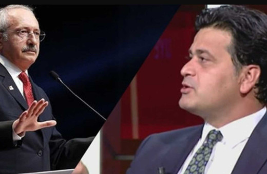 Kılıçdaroğlu'nun avukatından dikkat çeken paylaşım