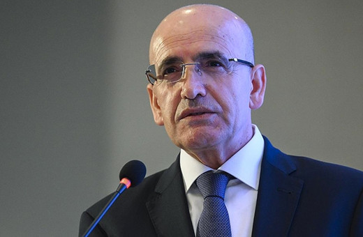 Bakan Mehmet Şimşek faiz harcamalarındaki artışın sebebini açıkladı