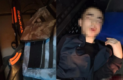 2 polisi şehit eden saldırganın ailesi konuştu! Kafa kesme videoları izliyordu