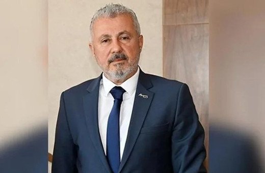 Eski Manavgat Belediye Başkanı Şükrü Sözen ile kardeşi gözaltına alındı