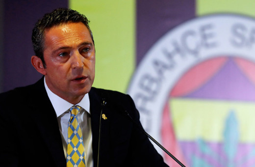 Fenerbahçe'nin yeni hocası bu akşam istanbul'a geliyor!