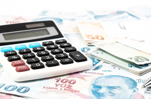 Esnafı yakından ilgilendiriyor vergi sistemi değişti Resmi Gazete'de yayımlandı